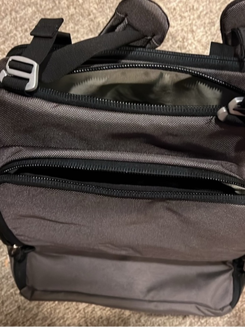 Mavenhal Cocktail Bartender Backpack-Great for entertaining on the go - Picture 10 of 11